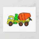Search for construction horizontal postcards vehicle