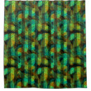 Search for blue christmas shower curtains Tree