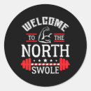 Search for swole stickers Fitness lover