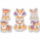 Search for dog costume stickers Bat