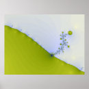 Search for fractal posters Flower