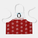 Search for cute penguin aprons Modern