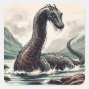 Search for nessie stickers Loch ness monster