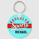 Search for sport designs key rings Sports