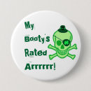 Search for skull girl badges Black