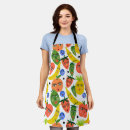 Search for funky aprons Food