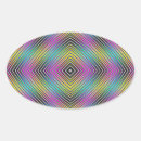 Search for yellow diamond stickers Pattern