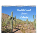 Search for desert calendars Southwest