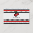 Search for fruity business cards Summer
