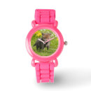 Search for wildlife watches Portrait