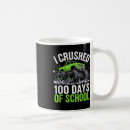 Search for monster truck mugs Teacher