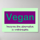 Search for vegans posters Veganism