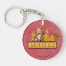 Search for daphne key rings Saturday morning cartoon