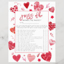 Search for baby shower guess who games Cute