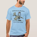 Search for welcoming tshirts For him