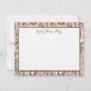 Search for light note cards Vintage