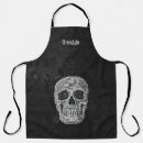 Search for gothic stuff aprons For him