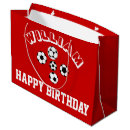 Search for soccer gift bags Cool