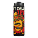 Search for taco travel mugs Cinco de mayo