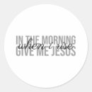 Search for thanks to god stickers Faith