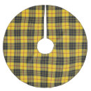 Search for tartan tree skirts Scottish