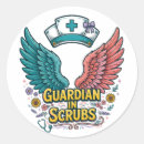 Search for stethoscope stickers Nurse