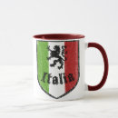 Search for heritage mugs Italy