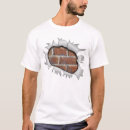 Search for brick wall tshirts Funny