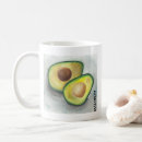 Search for avocado coffee mugs Green