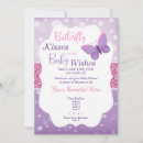Search for wishing well baby shower invitations Pink