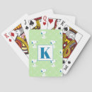 Search for peanuts playing cards Dog