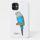 Search for budgerigar iphone cases Bird