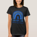 Search for barre tshirts Guillain barre syndrome awareness