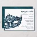 Search for masquerade christmas invitations Mask
