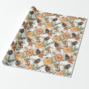 Search for nature christmas wrapping paper Cottagecore