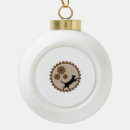 Search for wheel christmas tree decorations Dog