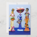 Search for day of the dead thank you cards Sugar