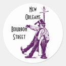 Search for french quarter new orleans stickers Mardi gras