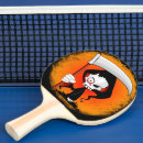 Search for halloween ping pong paddles Cartoon