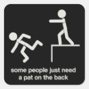 Search for funny people stickers Humor