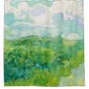 Search for fine art shower curtains Vincent van gogh
