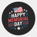 Search for veterans memorial stickers Freedom