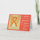 Search for kidney cards Kidney cancer awareness month