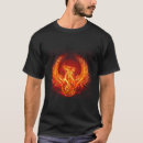Search for firebird clothing Mythical animal