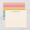 Search for letterhead note cards For kids