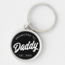 Search for new dads key rings Happy fathers day