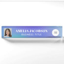 Search for unique name plates Trendy
