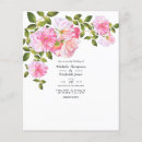 Search for gardens flyers Floral