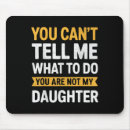 Search for cant mousepads Tell