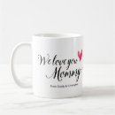 Search for i love you mom mugs Heart